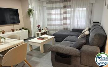 112 pisos en venta castello d´empuries