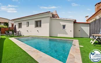 venta casa unifamiliar roses mas fumats