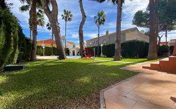 venta apartamento santiago de la ribera avd del loreto nâº 19 2âº izq