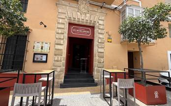 venta empresa el puerto de santa maria centro