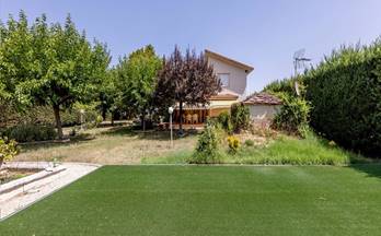venta chalet calatayud campo de golf
