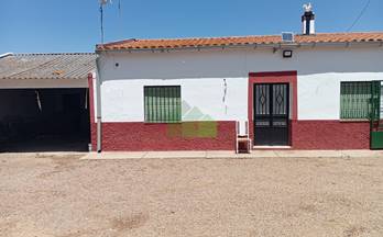 venta chalet resto provincia barbano