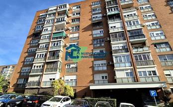 venta piso madrid capital centro