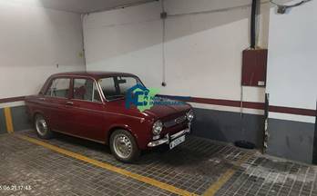 40 garajes en venta madrid