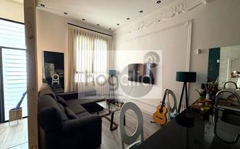 alquiler piso sevilla triana