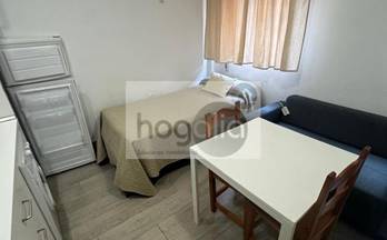 alquiler estudio sevilla el porvenir
