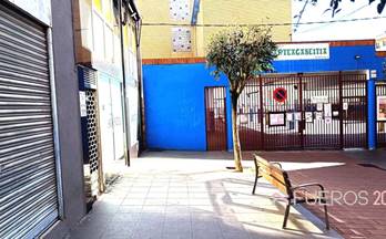 alquiler local barakaldo 