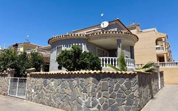 venta villa orihuela costa 