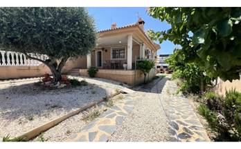 venta villa torrevieja nueva torrevieja - aguas nueva