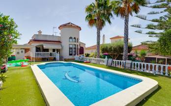 venta villa san fulgencio 