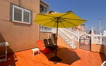 venta bungalow torrevieja nueva torrevieja - aguas nueva