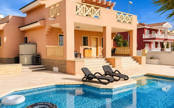 venta villa rojales ciudad quesada