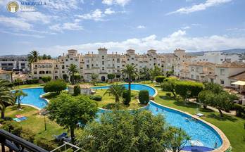 venta apartamento javea xabia arenal