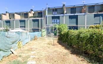 venta casa unifamiliar valdorros 