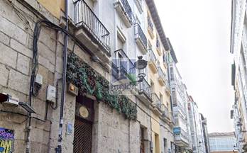 venta piso burgos centro-norte