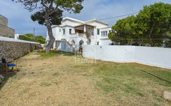 venta apartamento ciutadella de menorca sa farola
