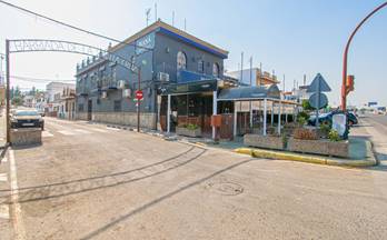 venta casa unifamiliar camas andalucia
