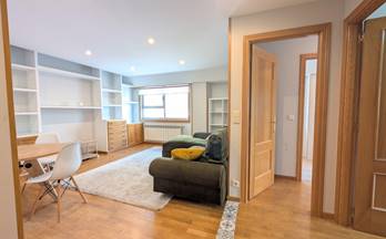 alquiler piso cambre cambre