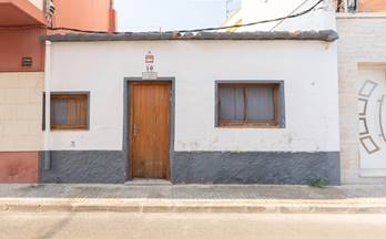venta casa unifamiliar sant jaume d´enveja costa dorada