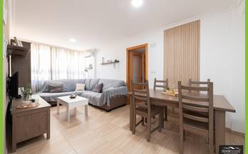venta piso malaga cruz de humilladero- paseo de 