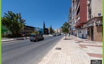 venta piso malaga cruz del humilladero - los til