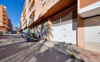 venta garaje torrevieja playa del cura