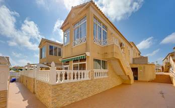 venta bungalow torrevieja centro