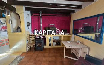comprar casas baratas ontinyent