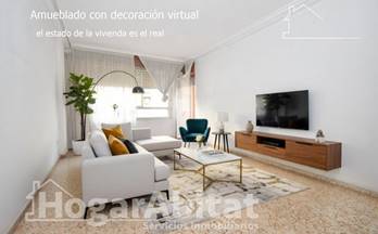 venta piso castellon de la plana hospital provincial