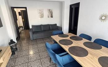 venta piso gandia grao de gandia