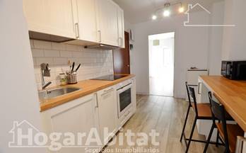 venta piso alicante alipark