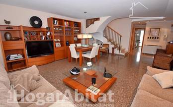 venta atico beniparrell comunidad valenciana