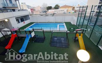 121 pisos en venta almazora almassora