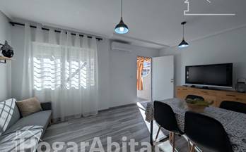 venta chalet adosado santa pola centro