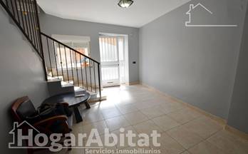 venta chalet adosado sant joan d´alacant frank espinós