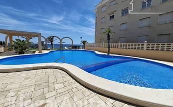 venta piso el campello playa muchavista