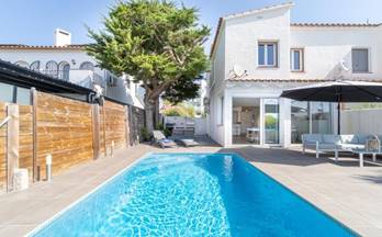 venta casa unifamiliar roses santa margarida