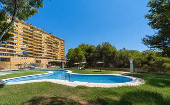 venta apartamento orihuela costa altos de campoamor