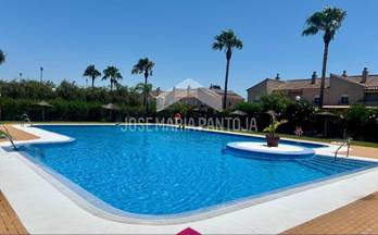4 casas en venta en jerez con piscina