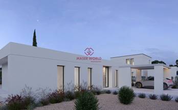 venta villa fuente alamo de murcia hacienda del álamo golf