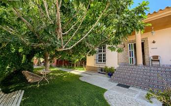 venta casa unifamiliar el puerto de santa maria el juncal - vallealto