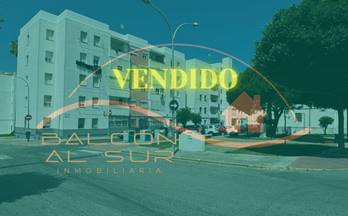 venta piso rota zona norte - blanca paloma