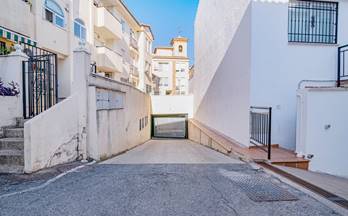 venta garaje cajar ayuntamiento