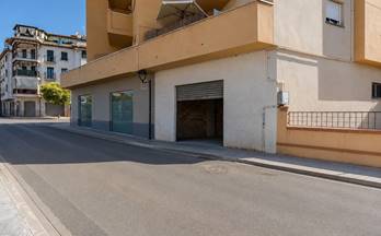 venta local ogijares zona metropolitana