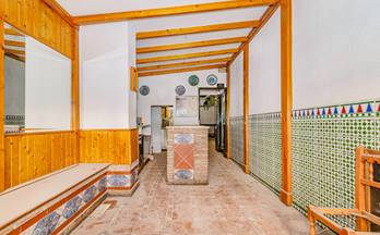 venta local granada plaza einstein