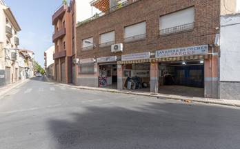 venta local maracena zona metropolitana