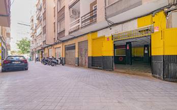 venta local granada camino de ronda