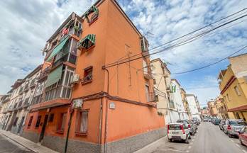 venta piso granada zaidin