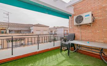venta piso granada cerrillo de maracena