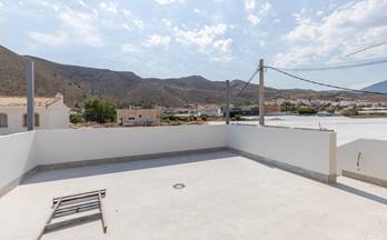 venta piso castell de ferro playa sotillo